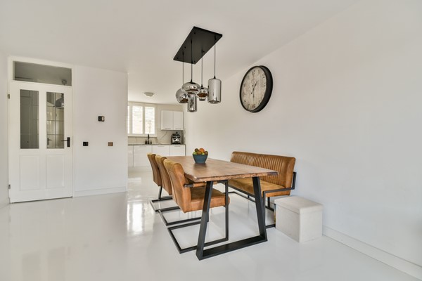 Medium property photo - Desselstraat 4, 1066 LT Amsterdam